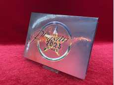 B'Z LIVE-GYM PLEASURE 2023|(株)B ZONE