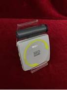 貴重なポータブルMD|SONY