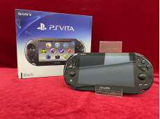 軽量・薄型化した1GBメモリ内蔵のPSVITA|SONY