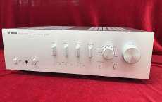 ハイレゾ音源からアナログ音源まで高純度な音質で楽しめる|YAMAHA