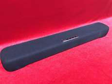 【一家に一台】サウンドバー|YAMAHA