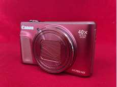 【大人のオシャ】デジタルカメラ|CANON