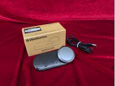 GameDAC Gen 2|STEELSERIES