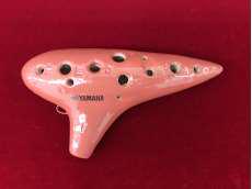【プポ～】オカリナ|YAMAHA