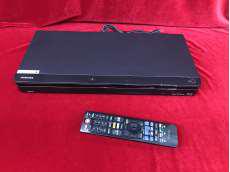 ブルーレイ・DVD・HDDレコーダー|TOSHIBA