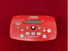 【声質を豊かに】ボーカルエフェクター|BOSS