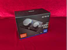 ASTRO MixAmp Pro|ASTRO