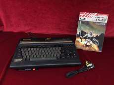 PANASONIC[パナソニック]|レトロゲーム本体|オフモール - 中古