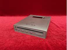 【重厚感！】CDプレーヤー|SHANLING