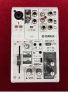 【なんかかっけえ！】オーディオインターフェース|YAMAHA