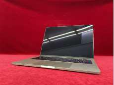 【タッチバーあるよ】MACBOOK PRO|APPLE