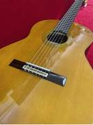 【あったか音色】クラシックギター|YAMAHA