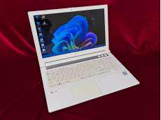 ※CPU：Core i7 8550U搭載PC|NEC