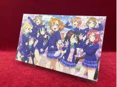 ラブライブ!9TH ANNIVERSARY BLU-RAY|(株)バンダイナムコアーツ