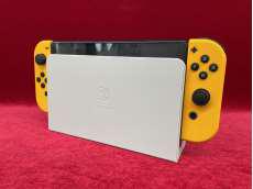 【みかん】SWITCH有機EL(ｸﾗﾌﾞﾆﾝﾃﾝﾄﾞ)|NINTENDO
