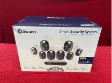 開封済みですが未使用品です。|SWANN