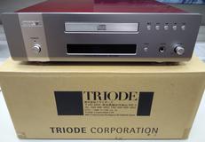 CDレシーバー|TRIODE