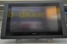 液晶ペンタブレット|WACOM