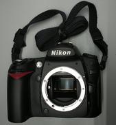 デジタル一眼レフカメラ|NIKON