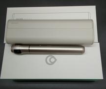 360゜カメラ&バッテリーケース|VECNOS