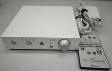 プリメインアンプ|Olasonic