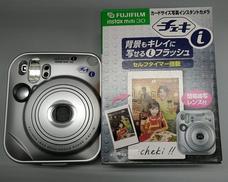 チェキ|FUJIFILM