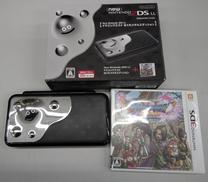 NEW 2DS LL