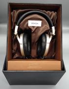 Denon AH-D7000 ヘッドホン 希少レア 箱つき DENON AH-D7000 ヘッドホン 希少 レア 箱付き