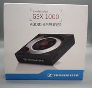 オーディオアンプ|SENNHEISER