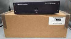 フォノイコライザー|MUSICAL SURROUNDINGS