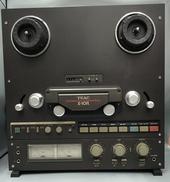 オープンリールデッキ|TEAC