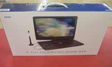 ポータブルブルーレイ・DVDプレーヤー|EAST