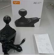 コントローラー（ハンドル・ジョイスティック）|PXN