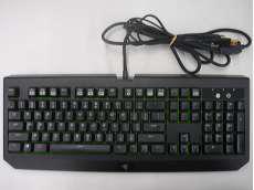 ゲーミングキーボード|RAZER