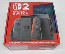 NINTENDO SWITCH|NINTENDO