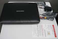 ポータブルブルーレイ・DVDプレーヤー|GREENHOUSE