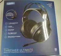 ヘッドホン|RAZER