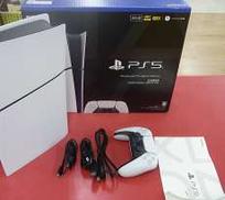 プレイステーション5本体|SONY