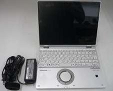 モバイルノートPC|PANASONIC