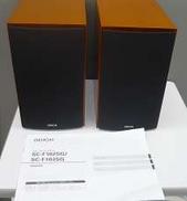 ブックシェルフスピーカー|DENON