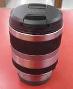 標準ズームレンズ|SONY