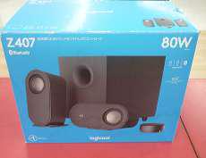 アンプ内蔵スピーカー|LOGICOOL