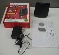 n/a/g/b/対応無線LAN親機|BUFFALO