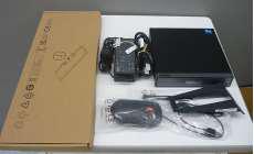 デスクトップPC|LENOVO