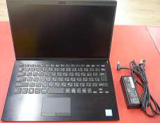 ノートパソコン|SONY