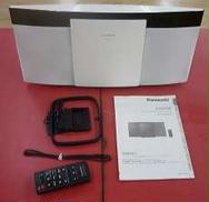 システムオーディオ|PANASONIC