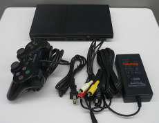 プレイステーション2本体|SONY
