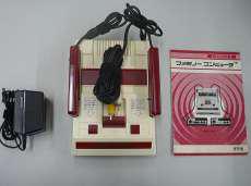 レトロゲーム本体
