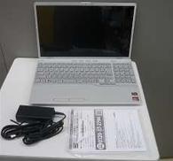 ノートパソコン|FUJITSU