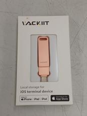 USBメモリー|VACKIT